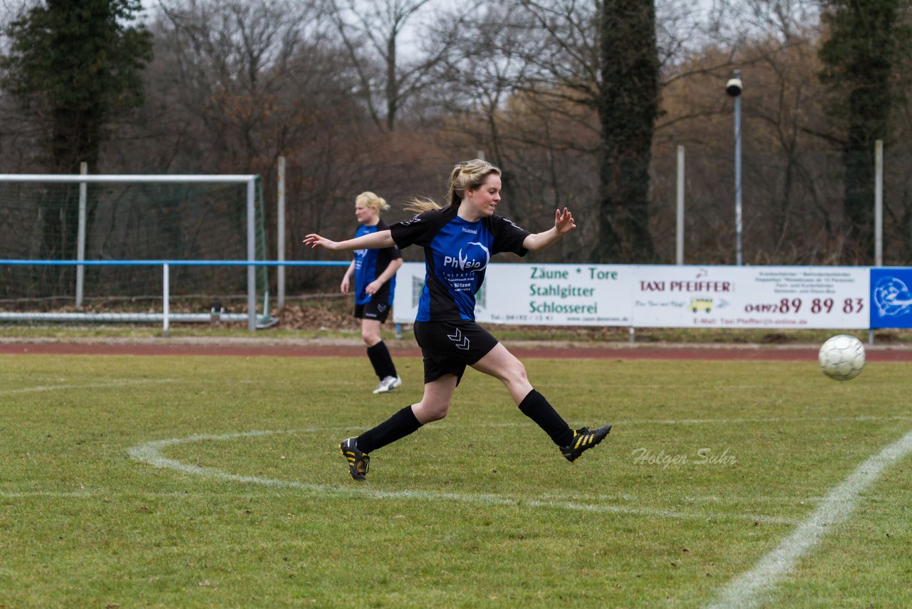 Bild 51 - Frauen FSG BraWie 08 - FSC Kaltenkirchen II U23 : Ergebnis: 0:7